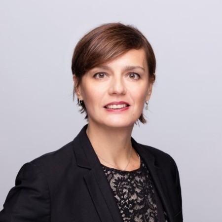 Sandra Fernandes, LPA CGR Avocats